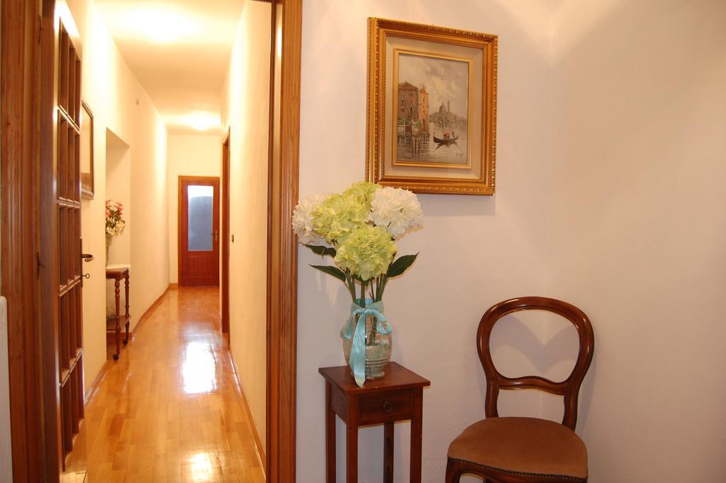 圣奎里科-多尔恰Casa Del Bernini公寓 外观 照片